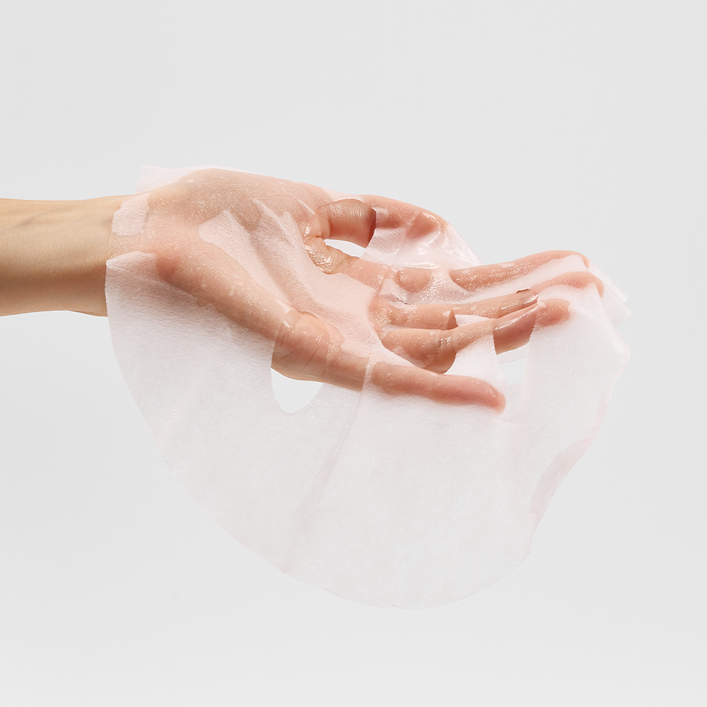 Astaxanthin 5 Masks Pack