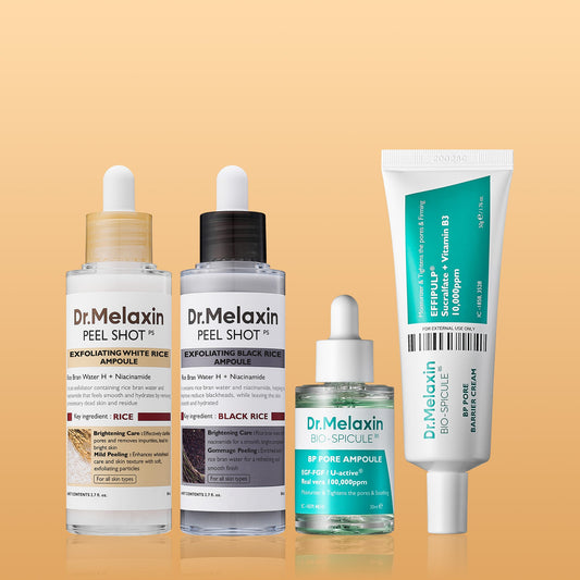 Smooth Pore Solution Set