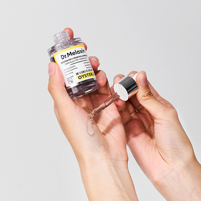 Oyster Pep-3 Renewal Ampoule