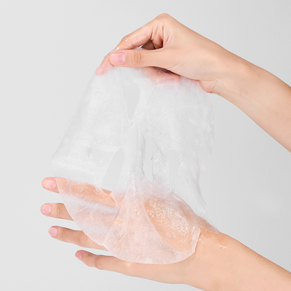 Oyster Pep-3 Renewal 5 Masks Pack